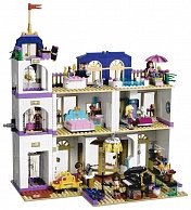 Конструктор LEGO  (41101) Гранд-отель