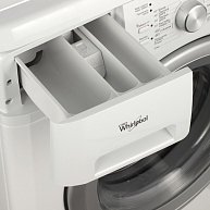 Стиральная машина Whirlpool AWSX 63213 Белый