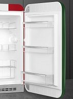 Холодильник  Smeg FAB10HRDIT5