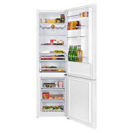 Холодильник Maunfeld  MFF200NFW