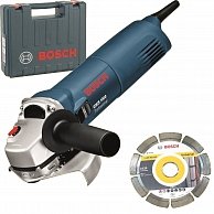Угловая шлифмашина Bosch GWS 1000 (0601828800)