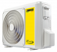 Сплит-система Zanussi ZACS/I-12 HPF/ A17/N1 белый (ZACS/I-12 HS/N1)