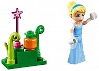Конструктор LEGO  10729 Карета Золушки