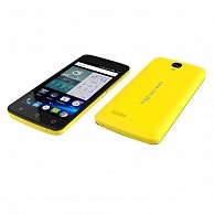 Мобильный телефон Highscreen Easy F Yellow
