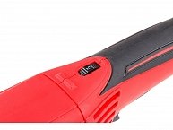 Шлифовальная машина Wortex AG 1213 красный, черный (AG121300018)