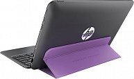 Планшет HP Pavilion x2 10-k055ur 32GB (L0Z80EA)  Black-Lilac