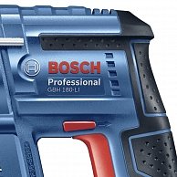 Ударная дрель-шуруповерт Bosch GBH 180-LI 0.601.9F8.109