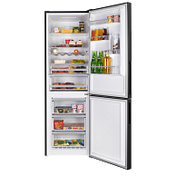 Холодильник Maunfeld  MFF185NFB