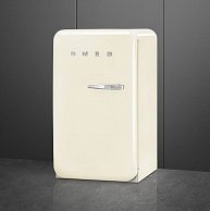 Холодильник Smeg FAB10HLCR5 кремовый