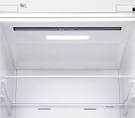 Холодильник с морозильником LG DoorCooling+ GA-B509CQSL белый