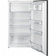 Встраиваемый  холодильник Smeg S3C100P