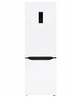 Холодильник Artel HD 455 RWENE белый