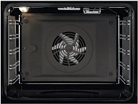Духовой шкаф Electrolux EOE5C71Z черный