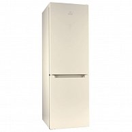 Холодильник с морозильником Indesit  DS 4180 E
