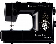Швейная машина  Bernina Bernette Seville 4