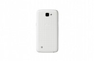 Мобильный телефон LG K130E (ACISWH) White