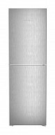 Холодильник-морозильник Liebherr CNsff 5204-20 001 серебристый