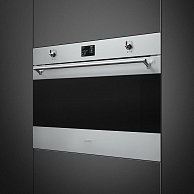 Духовой шкаф Smeg SFP9395X1