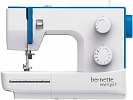 Швейная машина Bernina Bernette Sew&Go 1