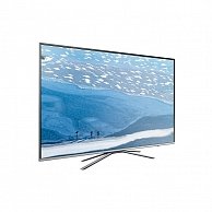 Телевизор Samsung UE49KU6400UXRU