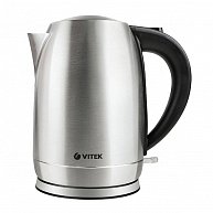 Электрический чайник Vitek VT-7033ST нержавеющая сталь