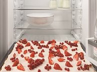 Холодильник-морозильник марки Liebherr ICNd 5123-20 001 белый