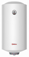 Водонагреватель аккумуляционный электрический бытовой  Thermex Nova 80 V Белый