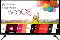 Телевизор Evolution 43 WOS43MR1UHD SmartTV (WebOS 6.0)