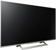 Телевизор Sony KD-43XD807 серебристый