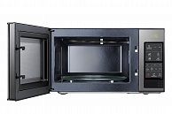 Микроволновая печь Samsung GE83XR/BWT серебристый/зеркальный