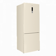 Холодильник Maunfeld  MFF1857NFBG