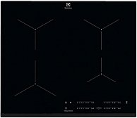 Индукционная варочная панель Electrolux EIT61443B черный