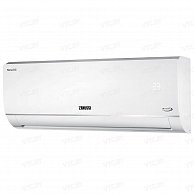 Сплит-система Zanussi ZACS/I-09HPF/A17/N1 белый