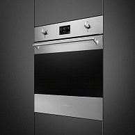 Духовой шкаф  Smeg SO6302TX нержавеющая сталь