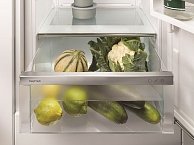 Холодильник-морозильник марки Liebherr ICNd 5123-20 001 белый