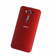 Мобильный телефон Asus Zenfone 2 Laser 32GB (ZE500KL-1C437RU) Red