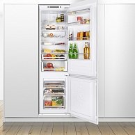 Холодильник встраиваемый  Maunfeld MBF193NFFW