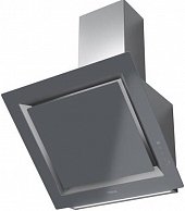 Кухонная вытяжка Teka DLV 68660 TOS  серый ( 112930028)