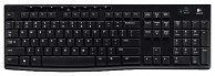 Клавиатура Logitech K270 Wireless Keyboard 920-003757