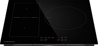 Индукционная варочная панель Maunfeld CVI593BBK черный