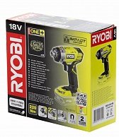 Винтоверт RYOBI RID 1801 M (5133001168)