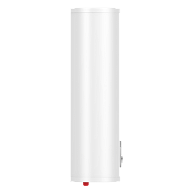 Накопительный водонагреватель Hyundai H-SWS15-80V-UI696 белый