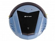 Робот-пылесос Kitfort KT-511-2  синий
