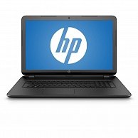 Ноутбук HP 17 (W7Y98EA)
