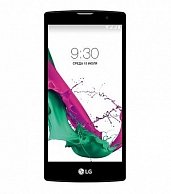 Сотовый телефон LG G4c H522Y (ACISKW) черно-белый