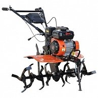 Культиватор  Skiper SP-700S + Колеса BRADO 19х7-8 (комплект)