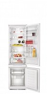 Встраиваемый  холодильник Hotpoint-Ariston BCB 33AA