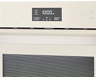 Шкаф духовой электрический с функцией СВЧ Maunfeld MCMO.44.9GBG