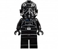 Конструктор LEGO  75128 Усовершенствованный прототип истребителя TIE™