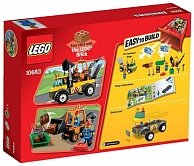 Конструктор LEGO  10683 Ремонт дороги